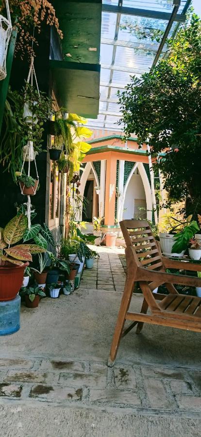 Latansa Homestay Banyuwangi (East Java) Exterior foto