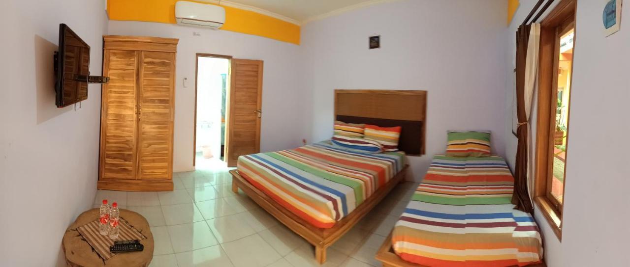 Latansa Homestay Banyuwangi (East Java) Exterior foto