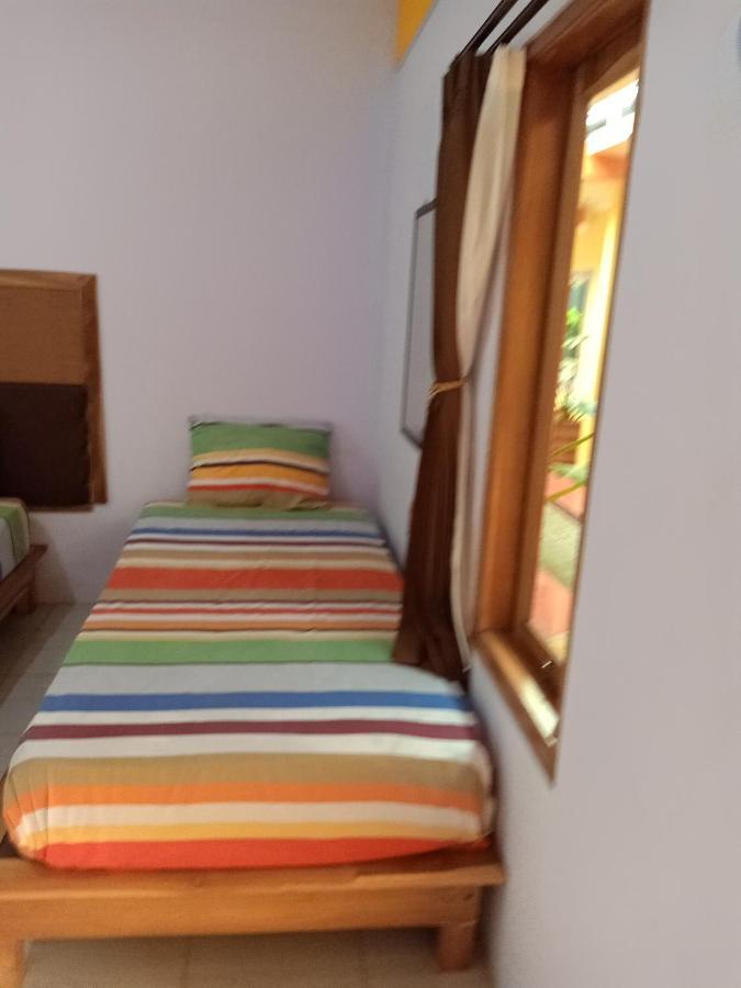 Latansa Homestay Banyuwangi (East Java) Exterior foto