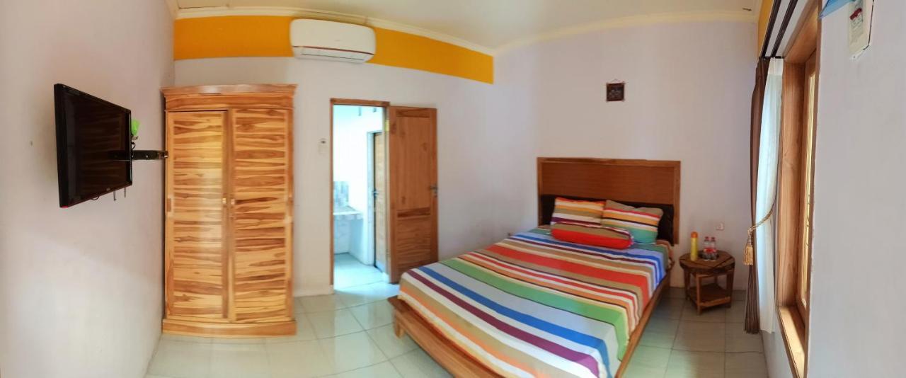 Latansa Homestay Banyuwangi (East Java) Exterior foto